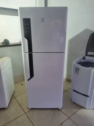 Geladeira Electrolux frostfree 430 litros