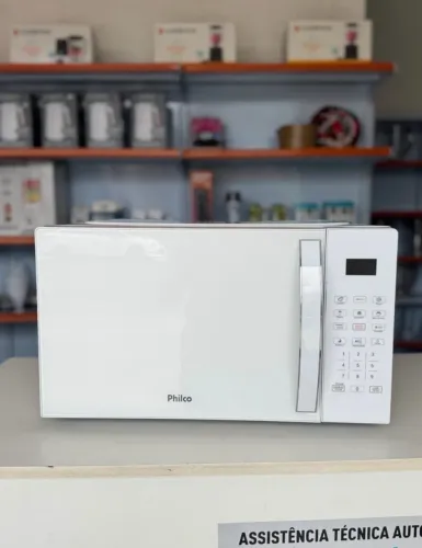 MICROONDAS PHILCO 33L SEMINOVO