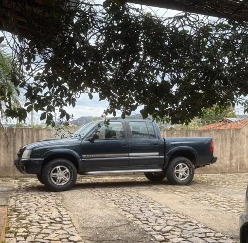 Imagem de Chevrolet S10 Pick-up Exec. 2.8 4X2 CD TB Int.dies 2008