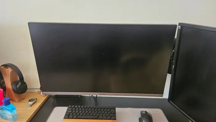 Monitor 4k 28" samsung
