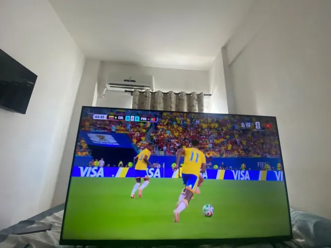 TV PHILIPS 50 POLEGADAS