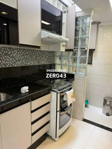 | Casa em condomínio | Jardim Morumbi | à venda | 2 quartos | 1 vaga | Londrina