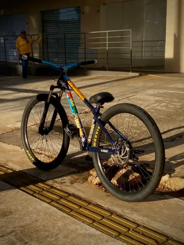 Bike GIOS 4ALL