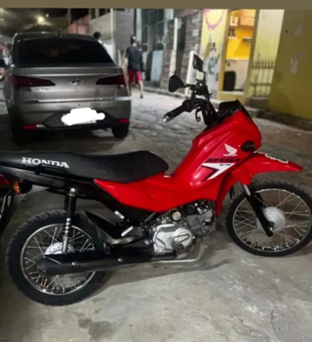 Pop 110i