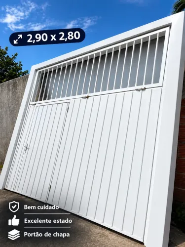 VENDO PORTÃO!!!
