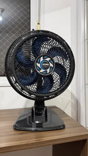 Ventilador arno