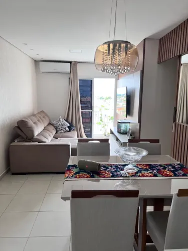 Condomínio Torres Ville D' Italia