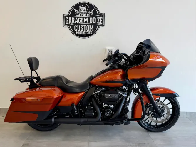 Road glide special 114