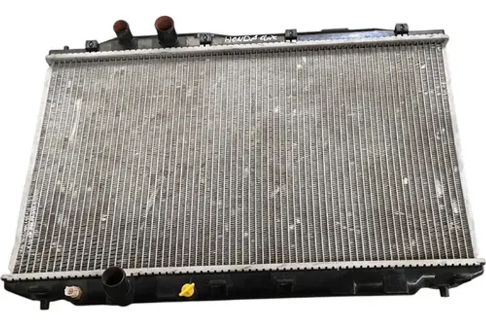Radiador Agua Motor Honda City 1.5 2010 2011 A 2014