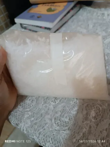 Parafina para velas 350g