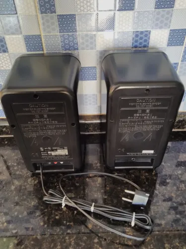Amplificador Condor - GX30R - Impecável - Oportunidade !!