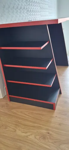 Mesa gamer