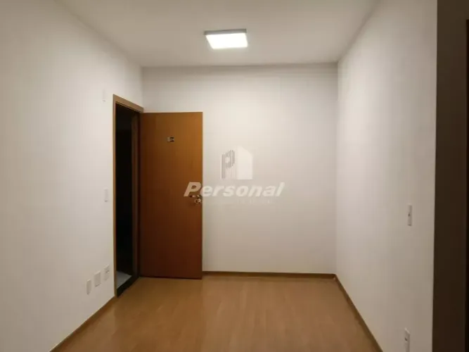 Apartamento 2 quartos em Granjas Santa Terezinha - Taubaté - SP