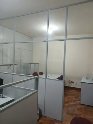DIVISÓRIAS 