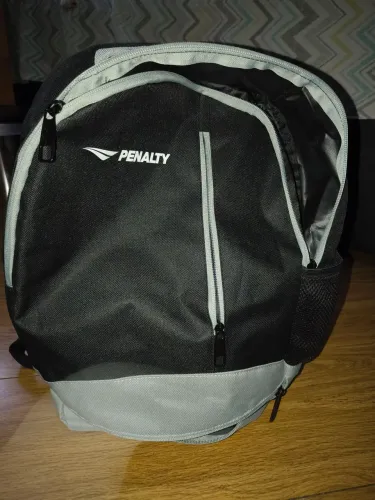 MOCHILA PENALTY NOVA