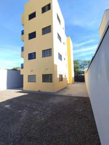 Apartamento para Locação em Dourados-MS