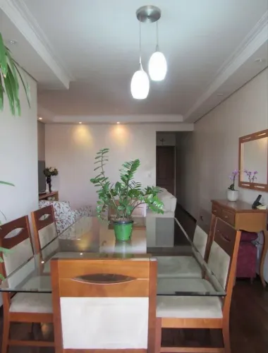 Apartamento 3 Quartos c/ Suíte Centro da cidade Tietê/SP