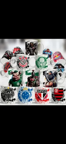 Caneca personalizada