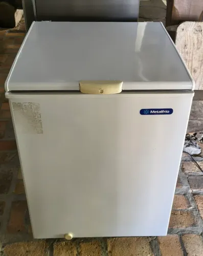 Freezer Horizontal. Entrego/ Aceito cartão!!