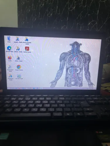 Notebook Lg
