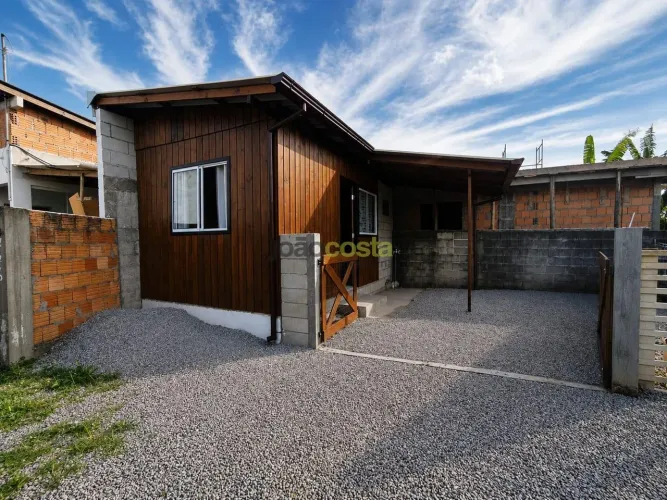 Kitnet para Locação em Rio Grande, Palhoça - 20m², 1 Dormitório