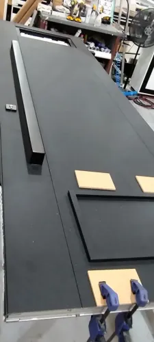 Porta Alto Padrão em ACM
