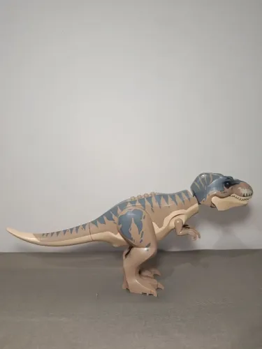 Lego Jurassic world