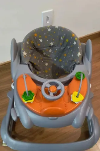 Andador para Bebê