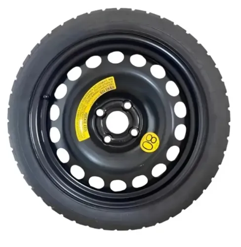 Roda Estepe Fino Chevrolet Onix 2026
