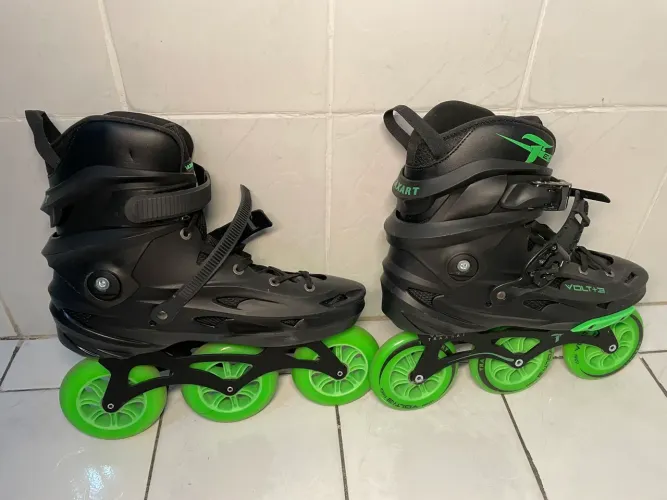 Patins volt 3