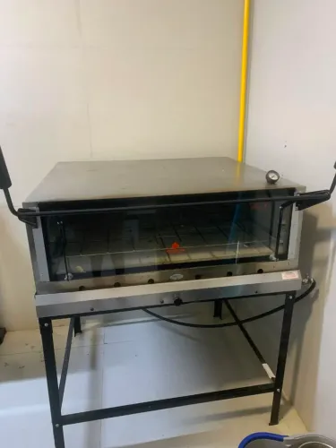 Vendo fogão e forno em excelente estado