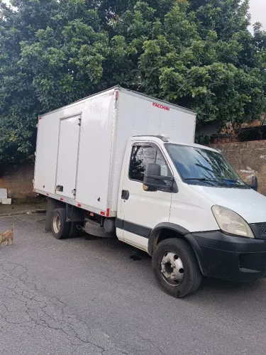 Iveco Daily 70c17
