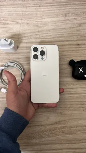 iPhone 13 Pro