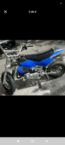 Mini moto 49cc 2300$