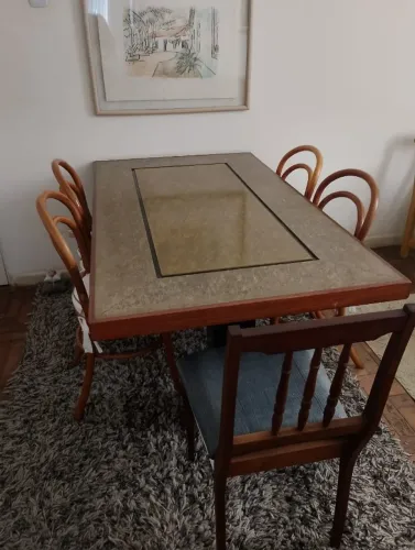 Mesa de jantar