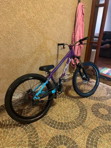 Bike Vikingx tuff 44