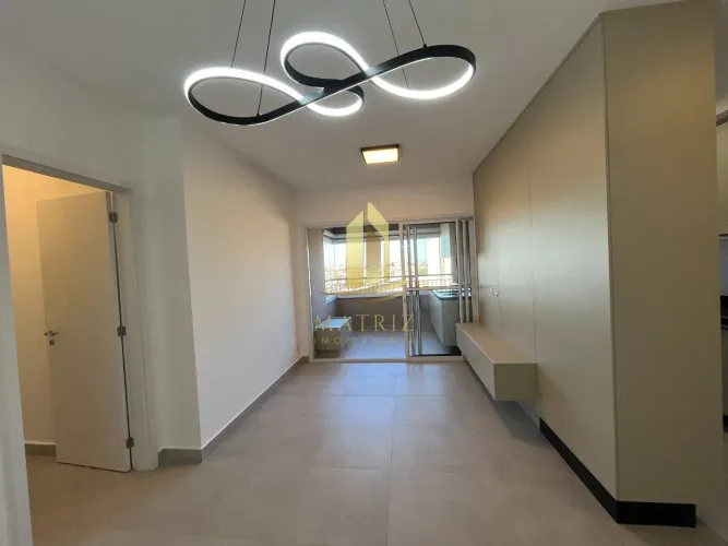 Vende apartamento Floriano 2 quartos 2 vagas