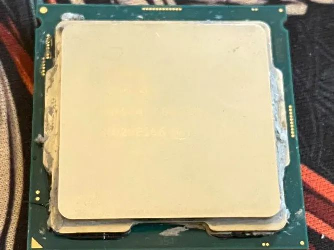 processador i7 9700k 1151 funcionando !