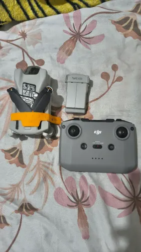 Drone DJI Mine 3