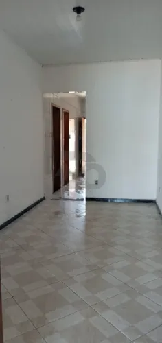 Imóvel à Venda no Santos Dumont com 3 Quartos e Forro em PVC