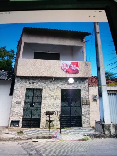 Casa para alugar no trapiche
