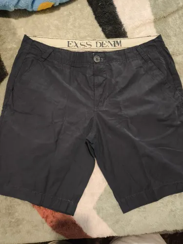 Bermuda Exss