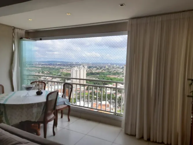 Apartamento à venda 3 Quartos, 3 Suites, 2 Vagas, 92M², Parque Amazônia, Goiânia - GO | Re