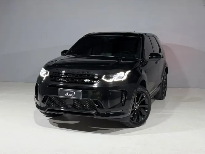 Land Rover Discovery Disc. SP. SE DYN 2.0 D200 Die.aut.(híb.) 2023
