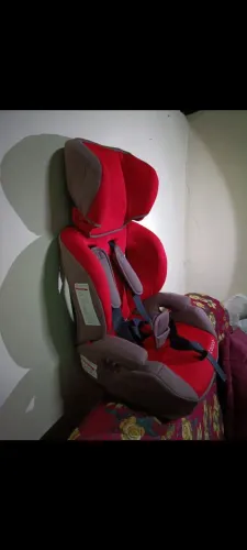 Cadeira infantil semy nova