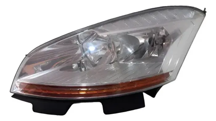 Farol Esquerdo Grand Picasso 2008 2009 2010 2011 2012 Gp Esquerdo