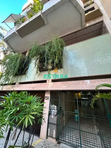 Apartamento à venda, Flamengo, Rio de Janeiro, RJ