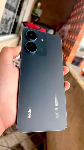 redmi 13c