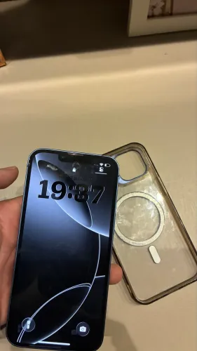 iPhone 13 todo original