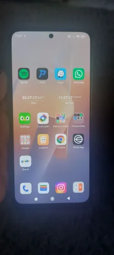 Redmi note 11